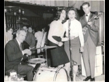 The Doyle Family performing 1964